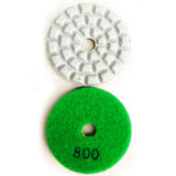 Diamond Floor Polishing Pads for Marble & Concrete (05 Series) Diamond Tool Store