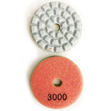 Diamond Floor Polishing Pads for Marble & Concrete (05 Series) Diamond Tool Store