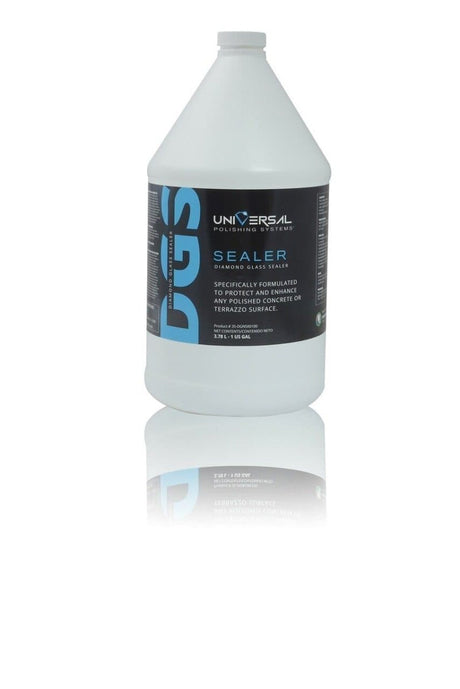 Diamond Glass Sealer/Guard for Concrete 35-DGNSII01 DGS 1 Gallon