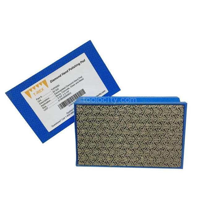 Diamond Hand Polishing Pad Diamond Tool Store