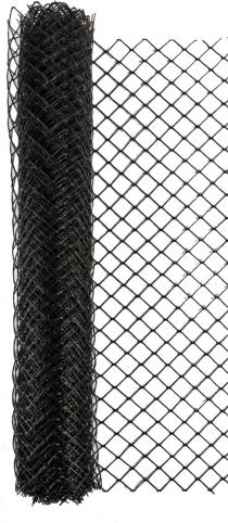 Diamond Link Fence - Mutual Industries