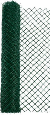 Diamond Link Fence Mutual Industries