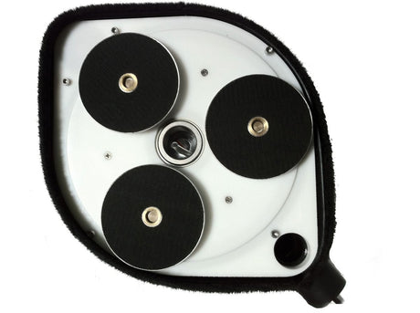 Diamond Products Handheld Polisher Diamond Products