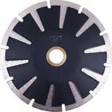 Premium Segmented Contour Blade - CVTP Diamond Tool Store