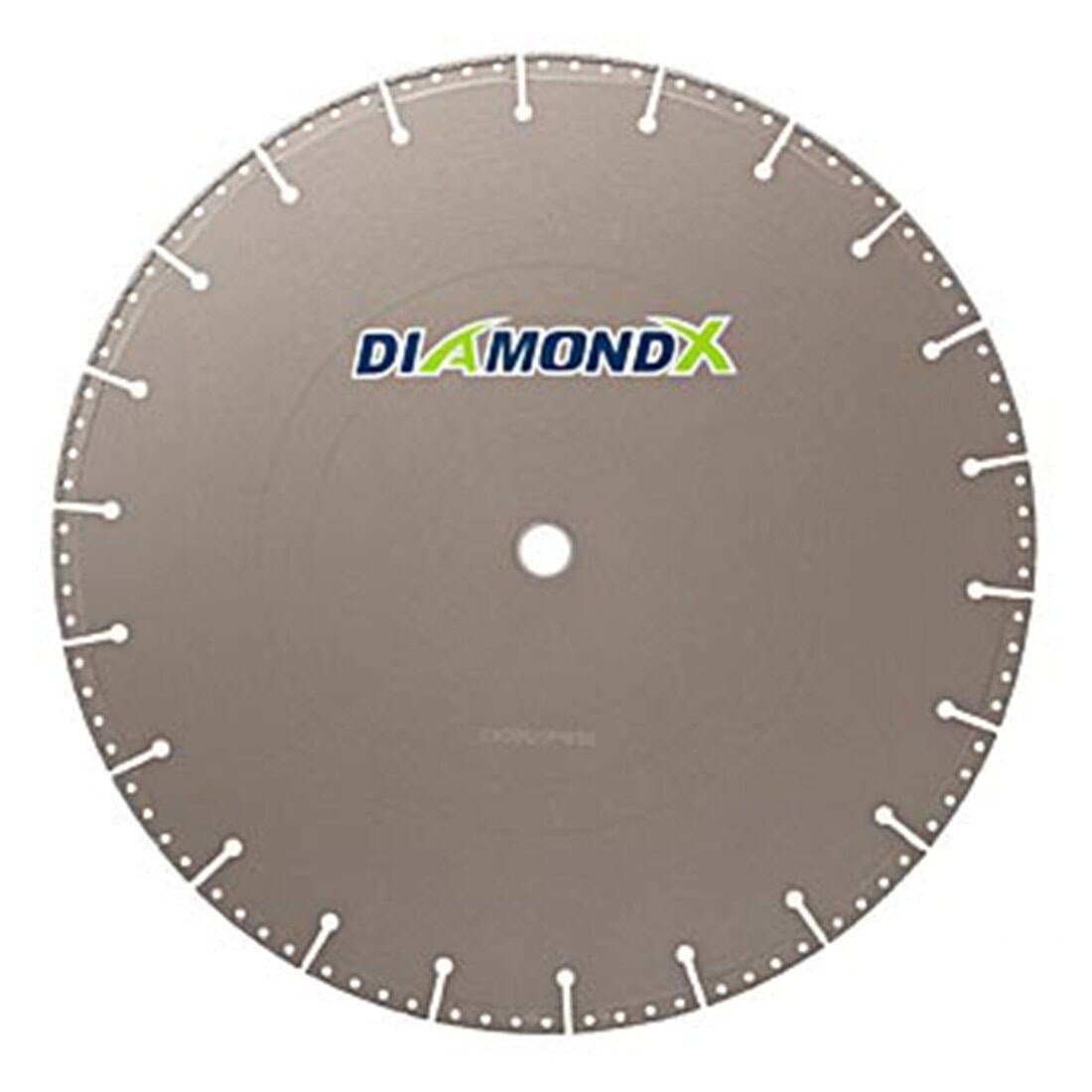 Diamond X Cutting Wheels (Type 1) - Diamond Tool Store