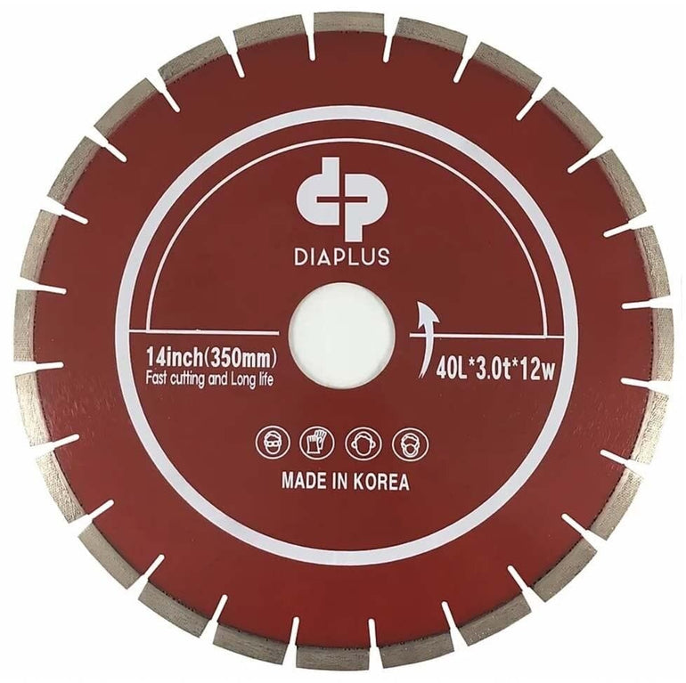 All Diamond Coated Blades for Sale | Diamond Tool Store
