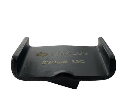 Dia Plus Double Bar 12mm Floor Grinding Segments for HTC Machines Dia Plus