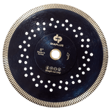 Diaplus Quartzite Diamond Blade for Blue Ripper Jr and G2 DP-TQ8 Dia Plus 8" Blue Ripper Jr.