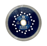 Diaplus Turbo Quartzite Diamond Blade DP-TQ5 Dia Plus 5"
