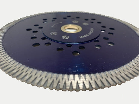 Diaplus Turbo Quartzite Diamond Blade Dia Plus