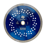 Diaplus Turbo Quartzite Diamond Blade DP-TQ8 Dia Plus 8"