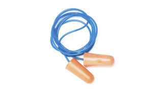 Disposable Corded Earplugs Pyramex