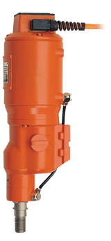 DK42 Weka Drill Motor Diamond Products
