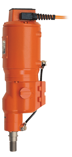 DK42 Weka Drill Motor Diamond Products