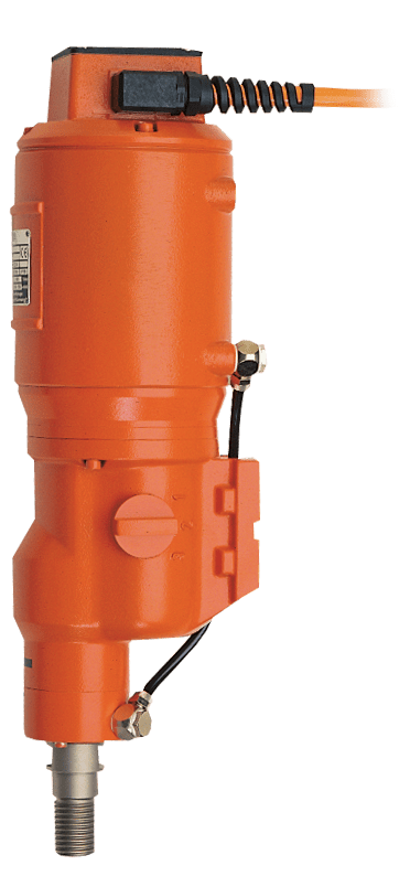 DK42 Weka Drill Motor Diamond Products