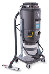 DL3000 Dust Collector National Flooring Equipment
