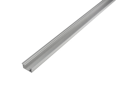 DLAC LED 2330-125 250 CM DLAE LED 2300-125/250-94 Dural Silver 12.5mm 94" ($30 Shipping 1+ Units)