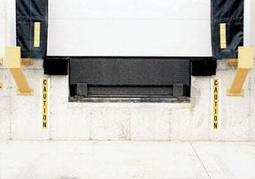 Dock Safety Guides Vestil
