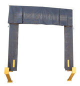 Dock Shelters Vestil