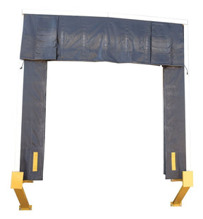 Dock Shelters Vestil