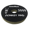 Donkey Quartz Face Polish Surface Polishing Pads - Weha