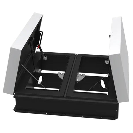 Double Door AcousticMAX™ Y Babcock-Davis