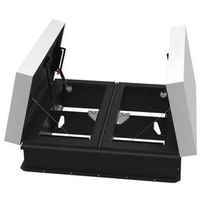 Double Door AcousticMAX™ Z Babcock-Davis
