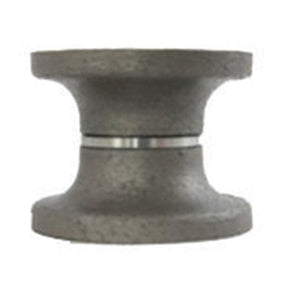 Double Eased Edge Router Bit (T) T30r-1 Diamond Tool Store 3 CM (1-14")- Pos - 1