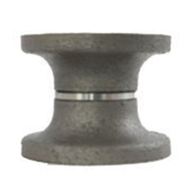 Double Eased Edge Dia-Plus Profile Bit (T) T30r-1 Dia Plus 3 CM (1-14")- Pos - 1