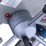 DP-3814B - Bench Top Drill Press - Baileigh
