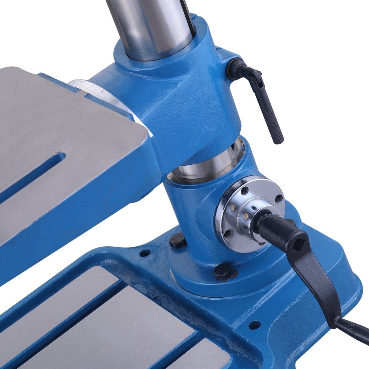 DP4016BVS 16" Variable Speed Bench Top Drill Press Drill Machine