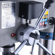 DP-4016B-VS - 16" Variable Speed Bench Top Drill Press - Baileigh