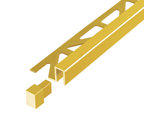 DPM 250 CM Brass Dural
