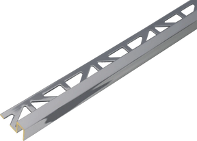 DPM 90-SC 250 CM Brass Chrome Dural