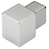 DPM 90-SC-Y Brass Chrome 1 PC. Dural