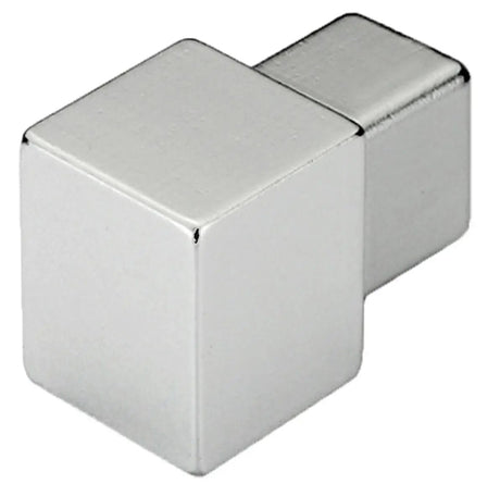 DPM 90-SC-Y Brass Chrome 1 PC. Dural