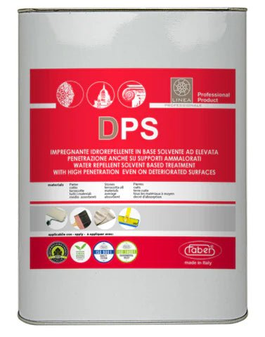 DPS Solvent Based Sealer - MB Stone Care