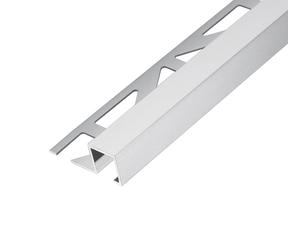 DPSA 962-SF Silver 1262809030 Dural Profile