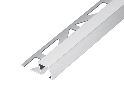 DPSA 962-SF Silver 1262809030 Dural Profile