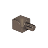 DRAE 100 250 CM 101310034 Dural Bronze External Corner