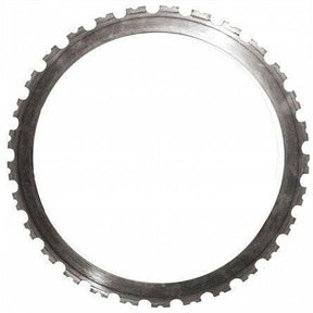 Dragon Claw Ring Saw Blades 69664 Diamond Products Extremely Hard Aggregate with Heavy Steel 12" x .155W/M16 SEGS & WEAR PLATE