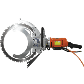 Dragon Ring Saws 87796 Diamond Products HDS60-8 Hydraulic
