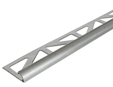 DRE 250 CM Stainless Steel Brushed DRE 80/250-94 Dural 8 mm Regular 94" ($30 Shipping 1+ Units)