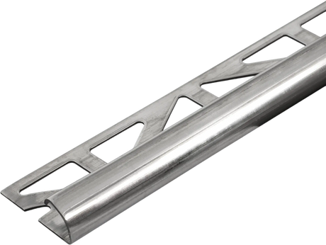 DRE 250 CM Stainless Steel Brushed DRE 80-SF/250-94 Dural 8 mm Brushed 94" ($30 Shipping 1+ Units)