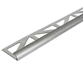 DRE SF 250 CM Stainless Steel Brushed Dural