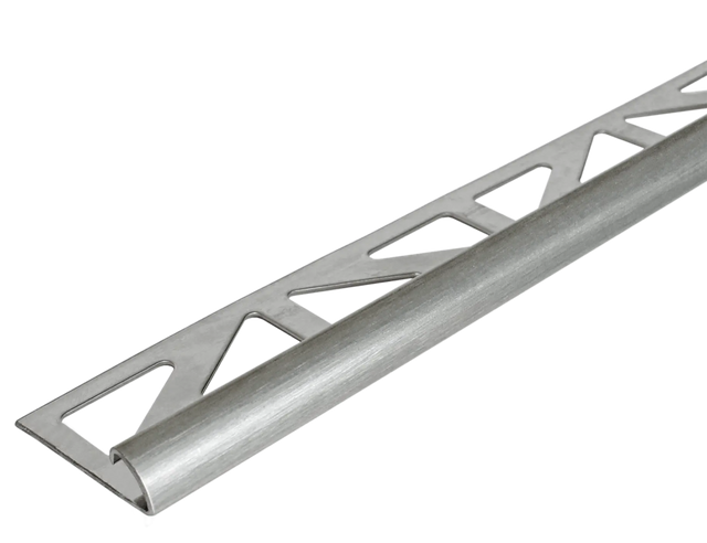 DRE SF 250 CM Stainless Steel Brushed Dural