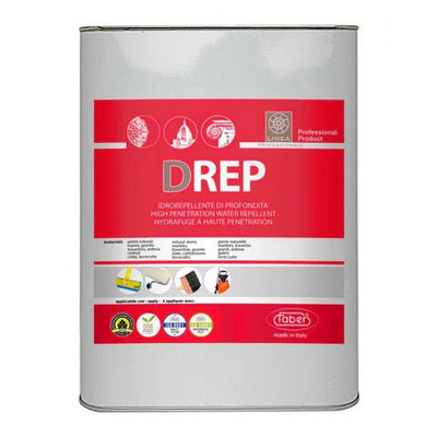 DREP Solvent Based Sealer MB Stone Care