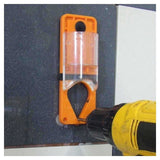 Drill Bit Guide/Water Delivery System Drill Bit Guide Alpha Tools