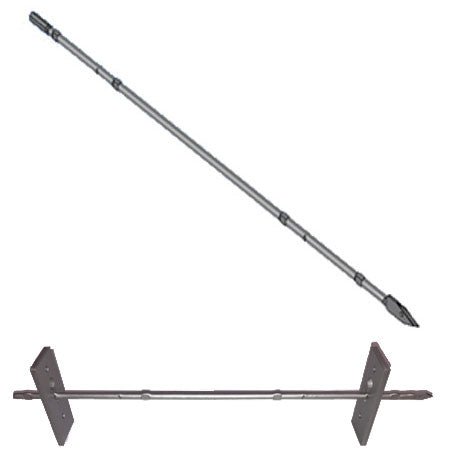 Drill-In Concrete Form Tie (50 Pieces) OCM