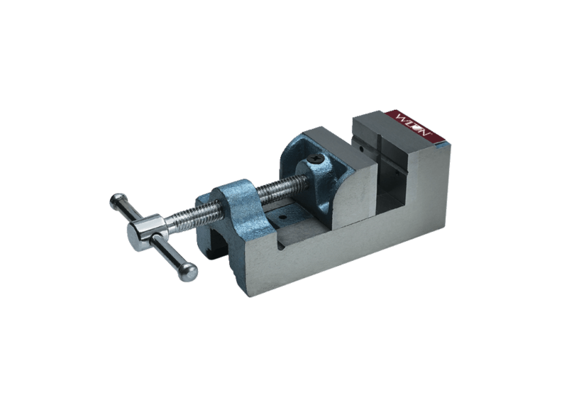 Drill Press Vise 21/2” Jaw Width, 11/2” Depth Wilton Machine Diamond Tool Store